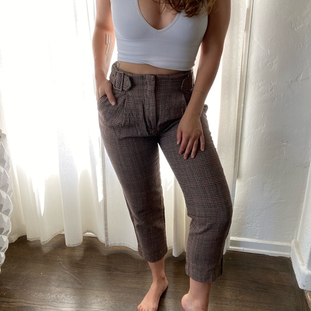 3.1 Phillip Lim Trousers